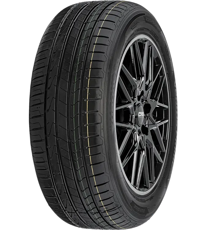 Hankook Ventus Prime3 X K125A 235/60 R18 107 V XL