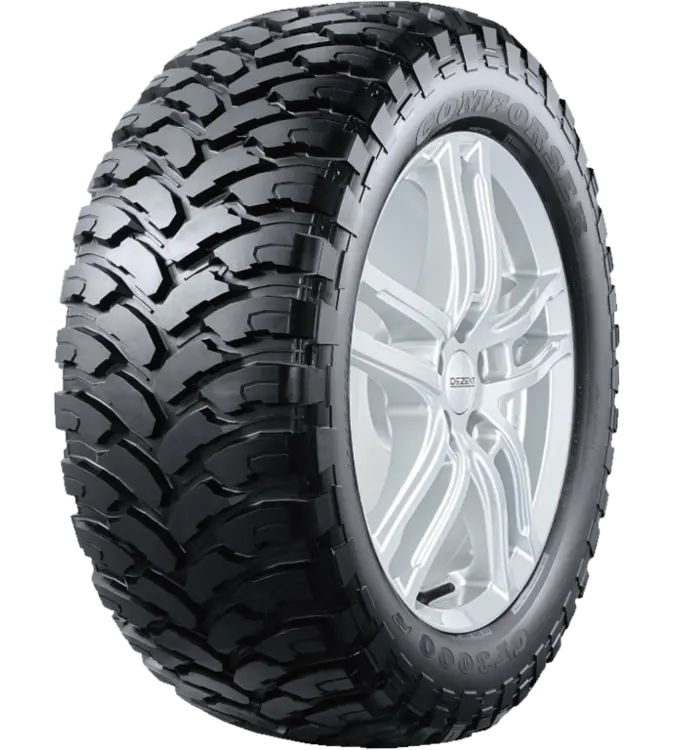 Comforser CF 3000 215/75 R15 100/97 Q POR