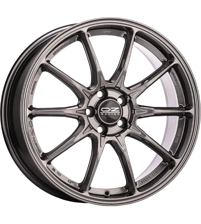 OZ HYPER GT HLT 10,00x19 5x112,00 ET45,00