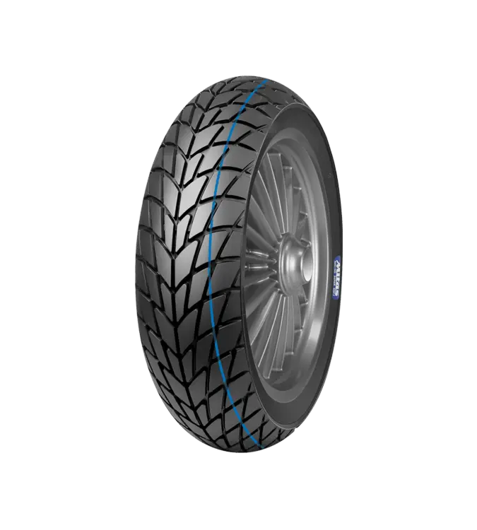 Mitas MC 20 Monsun 110/70-11 45 L Przód/Tył TL M+S