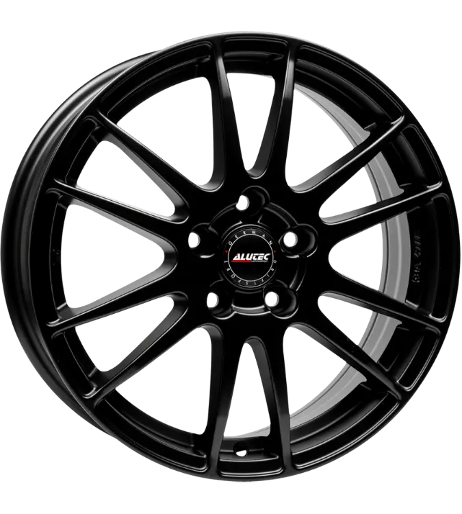 ALUTEC Monstr Racing Black 7,50x18 5x112,00 ET45,00