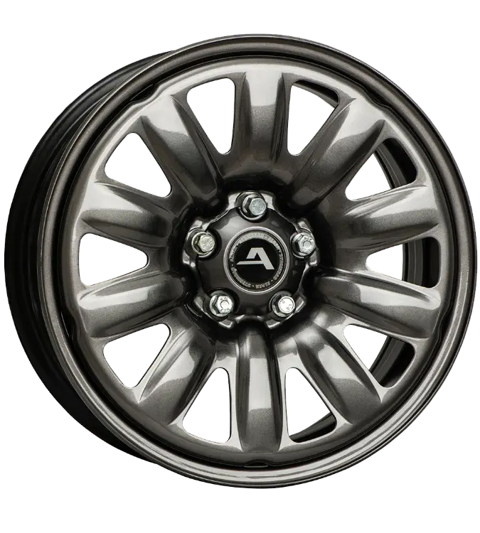 Alcar KFZ Hybridrad 130300A
