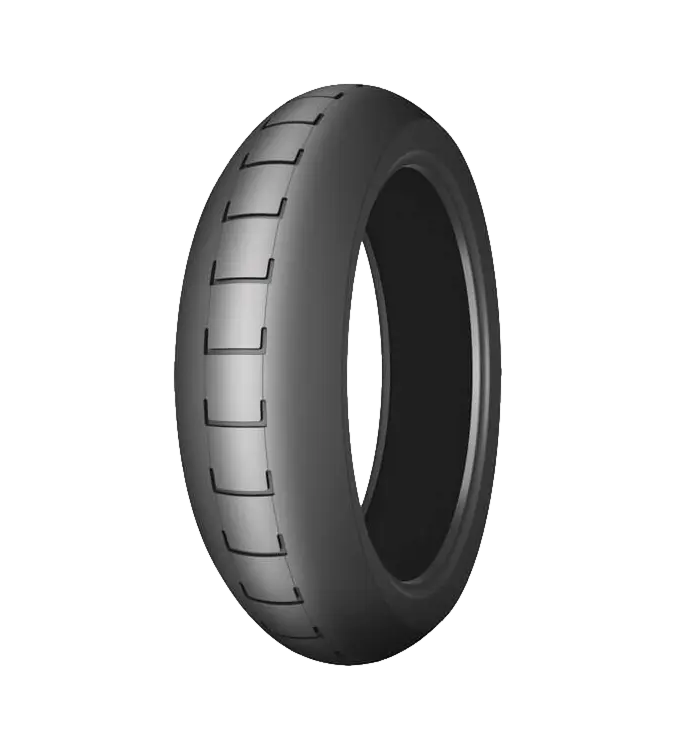 Michelin Power SuperMoto 120/75 R16.5 Przód TL Medium
