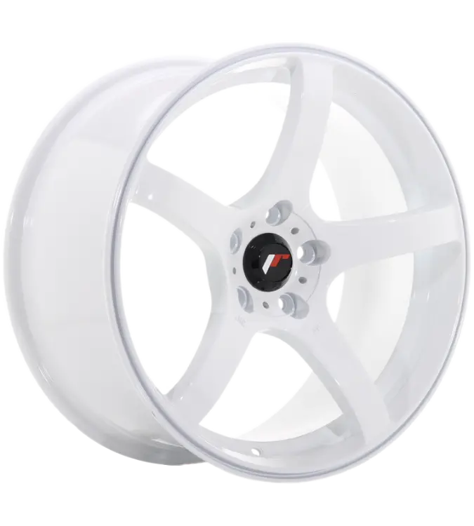 JR Wheels JR32 White 10,50x18 5x114,30 ET22,00