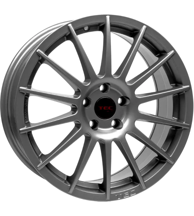 TEC SPEEDWHEELS Tec AS2 DG 8,00x18 5x120,00 ET20,00