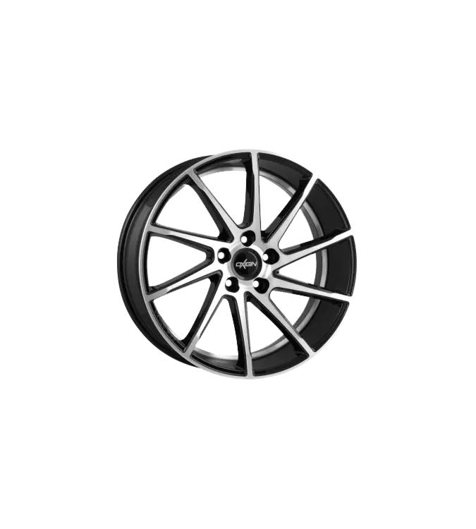 Oxigin 20 Attraction BFP 8,50x19 5x114,30 ET42,00