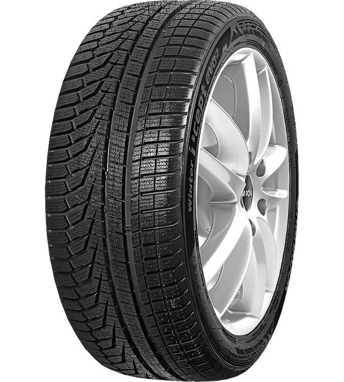 Hankook Winter i*cept evo2 W320 225/55 R16 95 H