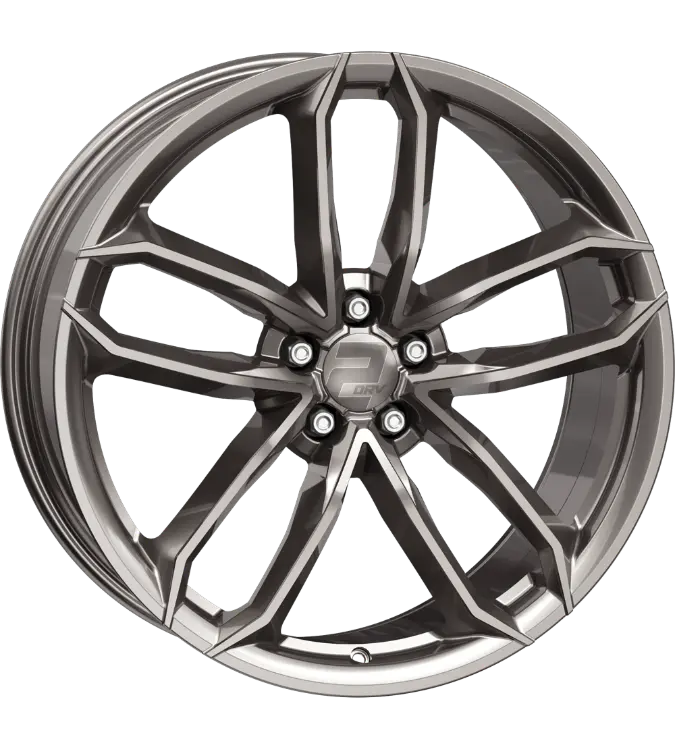 2DRV WH33 PG+ 9,00x21 5x112,00 ET40,00