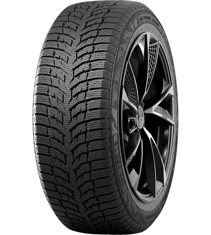 Berlin Tires Alpine Grip 175/70 R14 84 T