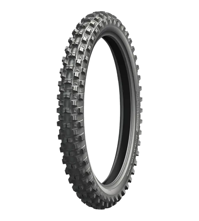 Michelin Starcross 5 Mini 60/100-14 29 M Przód TT M/C
