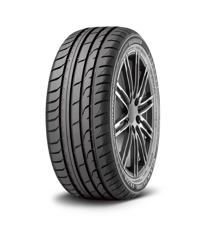 Evergreen DynaControl EU728 225/45 R17 94 Y XL
