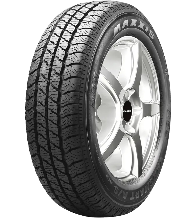 Maxxis Vansmart A/S AL2 225/70 R15 112/110 R C