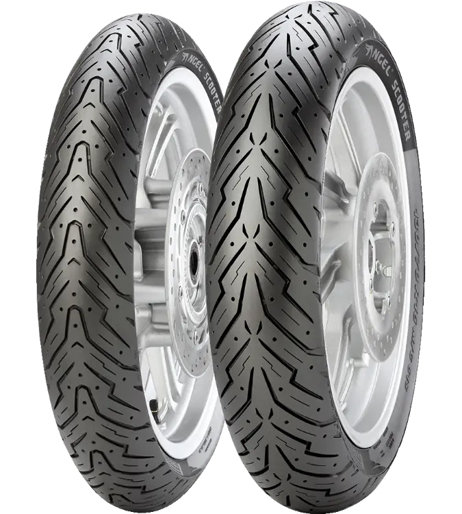 Pirelli Angel Scooter 150/70-14 66 P Tył TL M/C