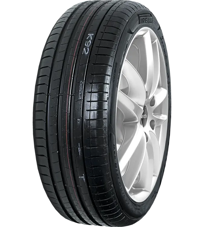Pirelli P Zero (PZ4) 225/35 R20 90 Y RUN ON FLAT R-F, XL, *, L.S.