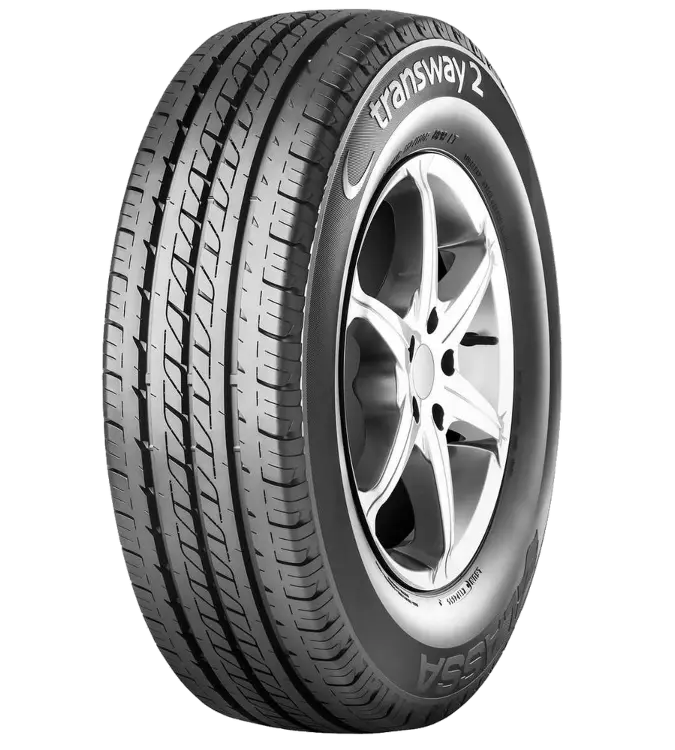 Lassa Transway 2 195/60 R16 99/97 T C