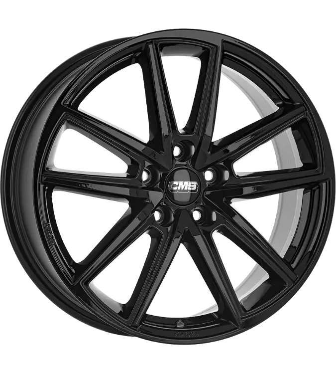 CMS C30 CBG 6,50x16 5x114,30 ET40,00