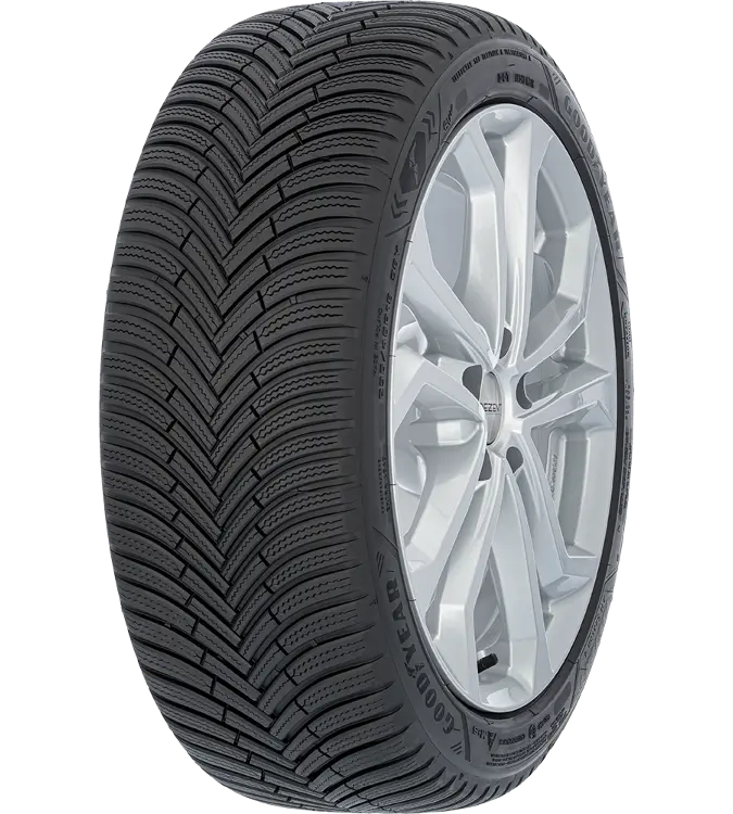 Goodyear Vector All Season 4 225/60 R18 104 W XL