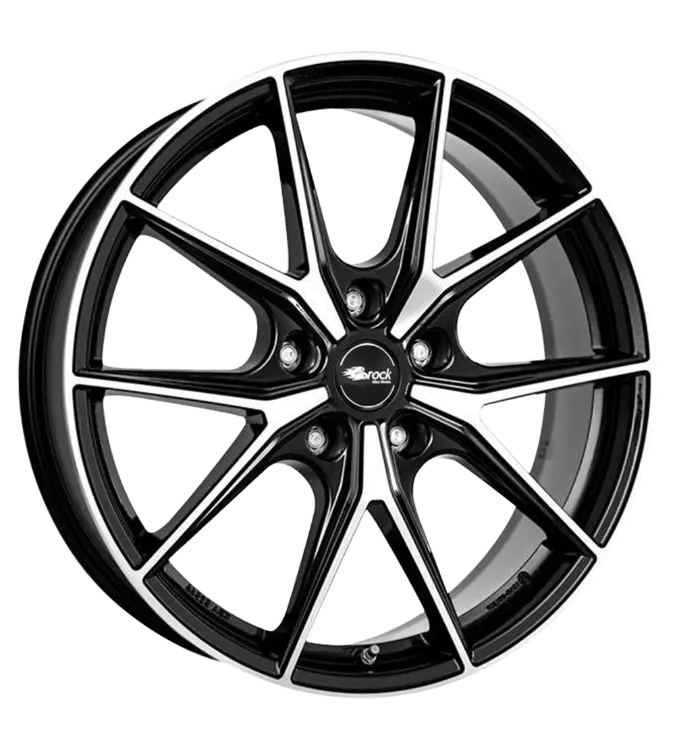 Brock B40 SGVP 8,00x19 5x112,00 ET45,00