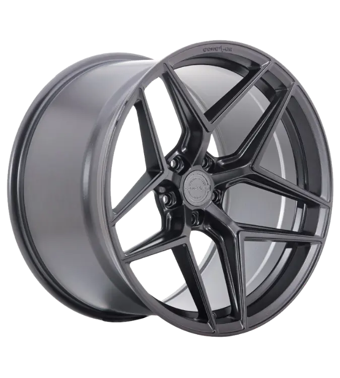CONCAVER CVR2 Carbon Graphite 8,50x19 5x114,30 ET45,00