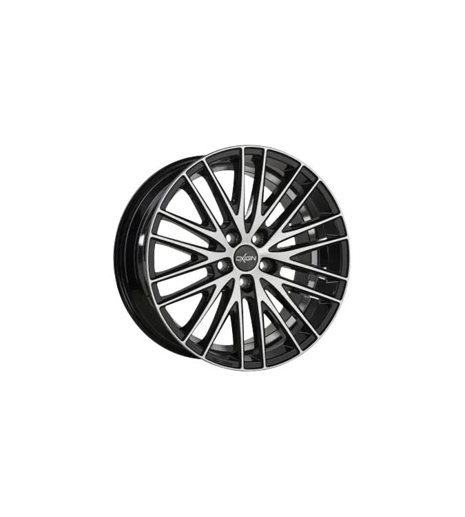 Oxigin 19 Oxspoke BFP 9,00x20 5x112,00 ET28,00