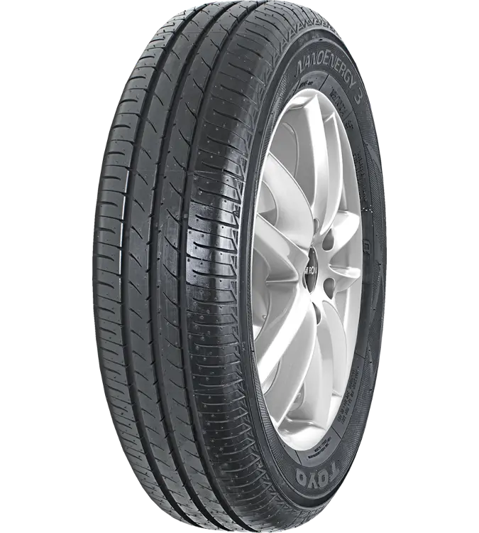 Toyo NanoEnergy3 185/65 R15 88 T