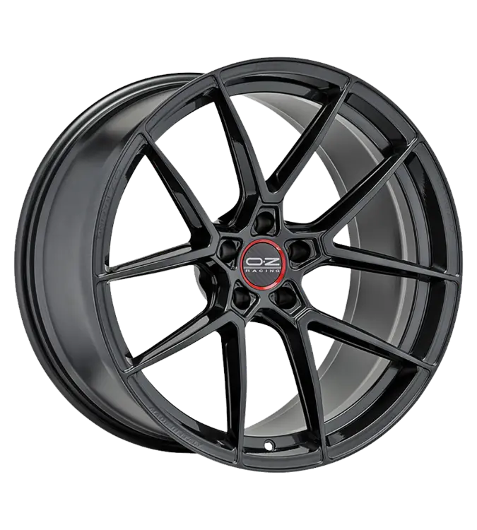 OZ ESTREMA GT HLT HYPER TITANIUM 8,00x18 5x112,00 ET35,00