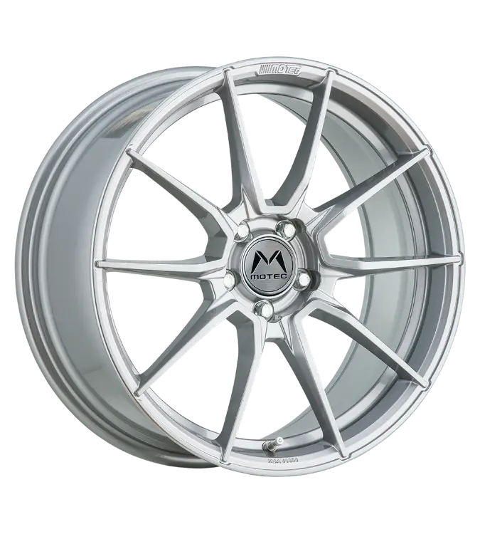 MOTEC Wheels MCR2-ULTRALIGHT Light Grey 9,00x20 5x120,00 ET30,00