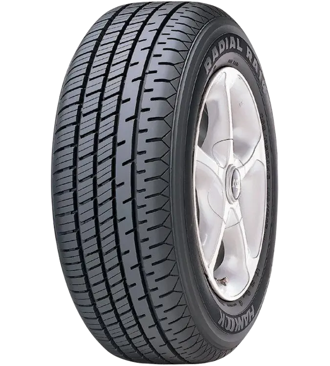 Hankook RA14 205/60 R16 100/98 T