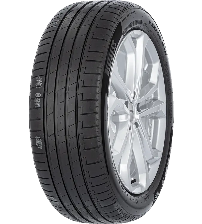 Pirelli P Zero E 255/40 R21 102 Y RUN ON FLAT RNF, XL, Elect