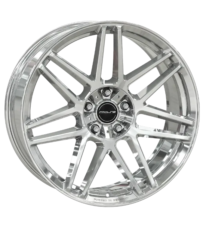 Pro Line PFG FORGED FP 10,00x22 5x130,00 ET21,00
