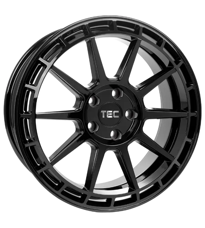 TEC SPEEDWHEELS GT8 BG 8,00x18 4x108,00 ET38,00