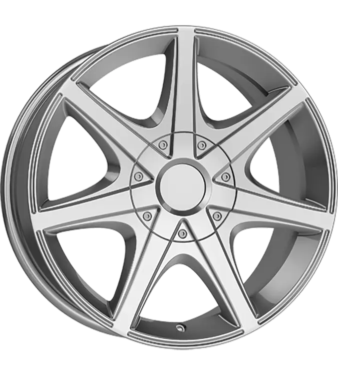 Borbet CWE 8,50x18 5x120,00 ET45,00