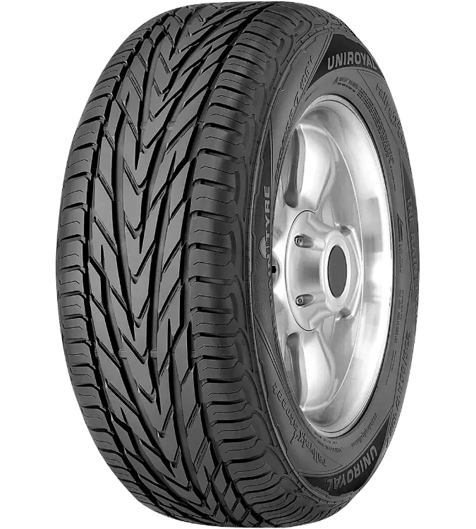 Uniroyal RALLYE 4x4 STREET 195/80R15 96 H