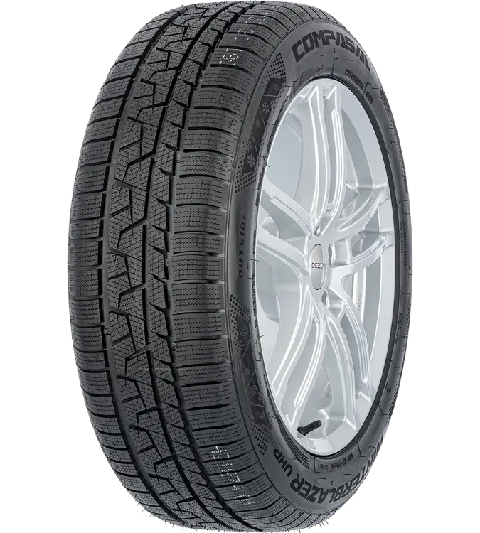 Compasal WinterBlazer UHP 245/40 R19 98 V XL