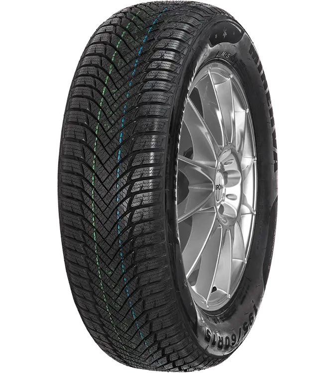 Minerva Frostrack HP 185/60 R15 88 T XL