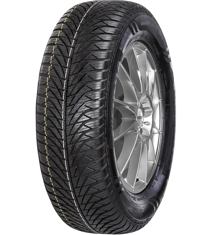 Fulda Multicontrol SUV 225/65 R17 102 H FP