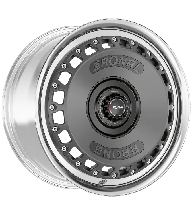 Ronal RR10 REV-B Tremolite Metallic Matt 7,50x16 5x112,00 ET35,00