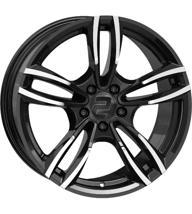 2DRV WH29 SP+ 8,50x19 5x120,00 ET35,00