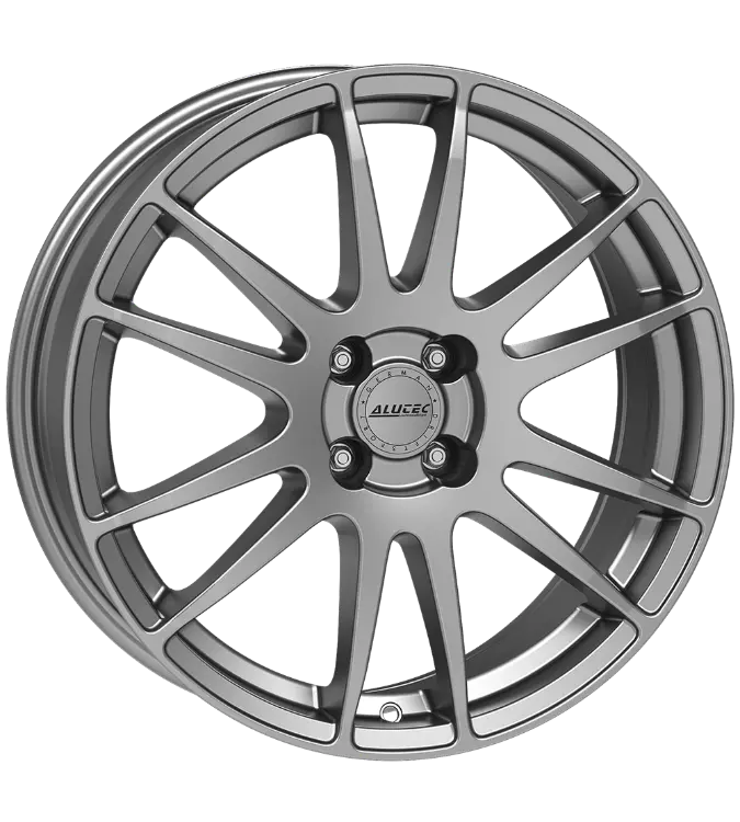 ALUTEC Monstr Carbon Grey 6,50x16 4x108,00 ET20,00
