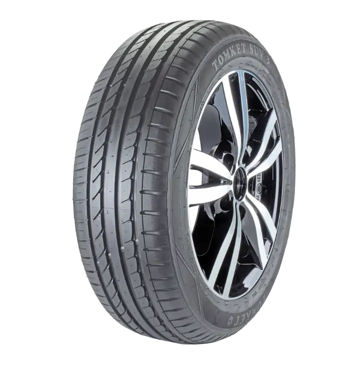 Tomket SUV 3 245/70 R16 107 H