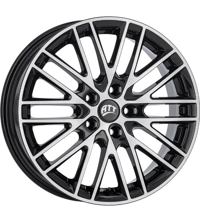 ATT 85P 7,00x17 5x114,30 ET43,50