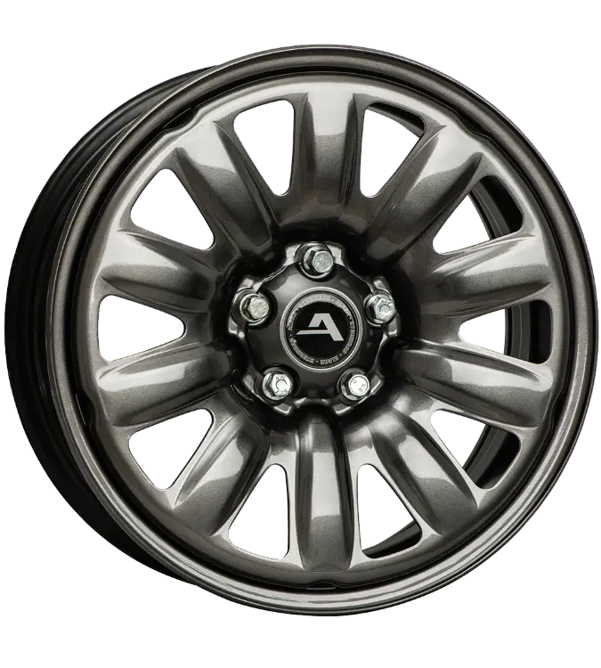 Alcar KFZ Hybridrad 130000A