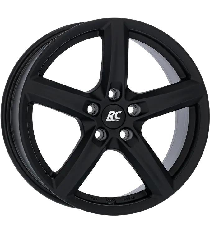 RC Design RC 24 SKM 7,00x16 5x112,00 ET48,00