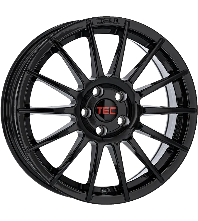 TEC SPEEDWHEELS Tec AS2 BG 7,50x17 5x105,00 ET35,00