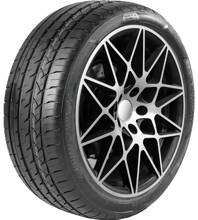 Sonix PRIME UHP 8 235/55 R18 104 V