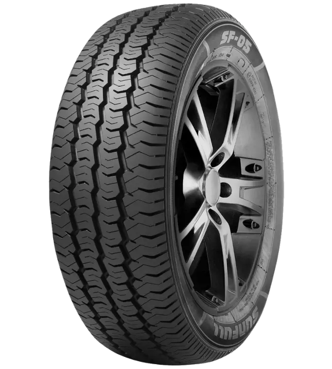 Sunfull SF-05 165/70 R13 88/86 S C