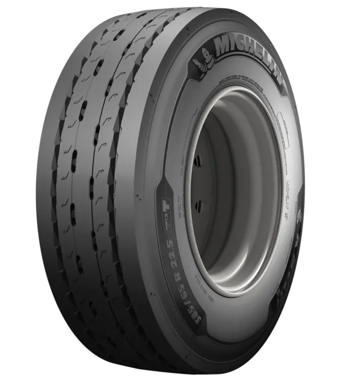 Michelin X MULTI HL T 385/65R22.5 164 K