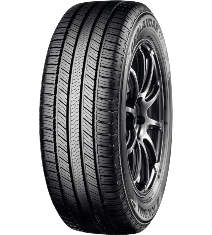Yokohama Geolandar CV G058 255/65 R18 111 H