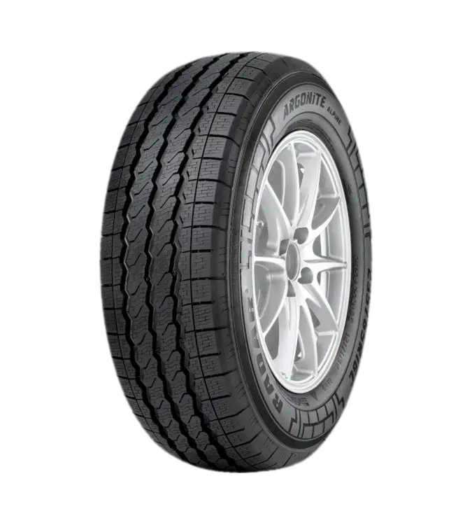 Radar Argonite Alpine 235/60 R17 117/115 R C