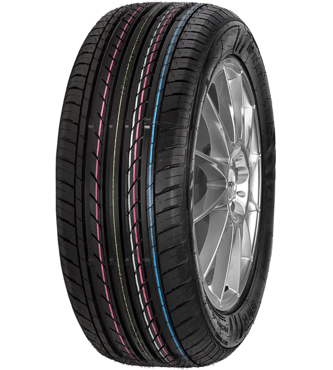 Nankang NS 20 225/45 R16 89 W ZR